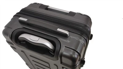 3 Pcs Pc Luggage